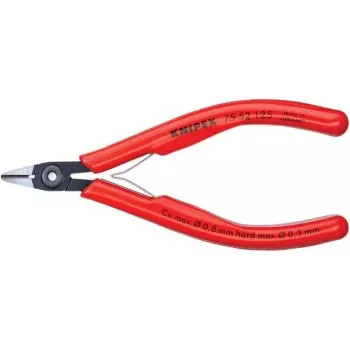 Knipex 75 52 125 EAN - Knaibles