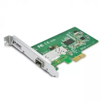 PLANET ENW-9701 - Tīkla adapteris - PCIe - SFP