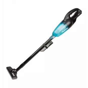 Bezvadu rokas putekļsūcējs MAKITA DCL180ZB