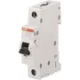 ABB Slēdzis 25A S201-K25 pro M kompakts 1pol. K-raksturlīkne S201-K25 (2CDS251001R0517)