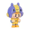 BRAWL STARS S2 FIGŪRAS - 8 PAKAS DELUXE KASTE VER.B