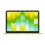 Apple MacBook Neo 13 Zitrus MHFE4D/A A18 Pro mikroshēma, 6-kodolu CPU, 5-kodolu GPU, 8GB, 512GB SSD, Touch ID