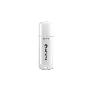 Transcend JetFlash 730 USB 3.1 zibatmiņa 512GB TS512GJF730