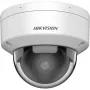 Hikvision Pro Series DS-2CD2186G2H-ISU (2.8mm) - Āra ložu IP kamera 8MP 3840x2160, griestu/sienas, 105.1°