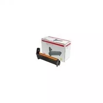 OKI 42126606 - Bungas magenta - C5100, 5100n, 5200, 5200n, 5200ne, 5300, 5300dn, 5300n, 5300nccs, 5400, 5400dn, 5400n