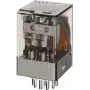 FINDER S.p.A. Indikatora LED 11 polu 230VAC 3W fasādes 90.73/112 60.13.8.230.0 (601382300050)