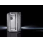 Rittal DK VerticalBox - korpuss - piemērots sienas montāžai - 5U