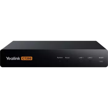 Yealink CT200 Device Navigator — kontrolieris konferenču sistēmām
