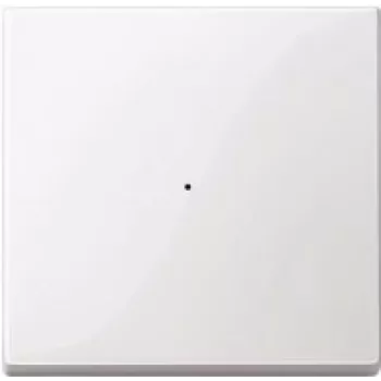 MERTEN svira spiedpogas modulim MEG5210-0319 polāri balta, spīdīga, System M
