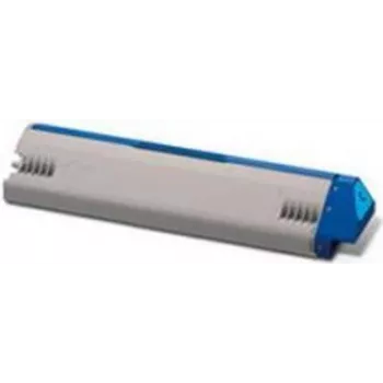 Toneru kasetne OKI 45536511 1000 lpp Melna