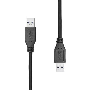 ProXtend USB3AA-002 USB 3.2 Gen1 A-A kabelis, vīriešu–vīriešu, 2 m
