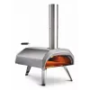 Ooni Karu 12 picas krāsns, 1 pica, nerūsējošais tērauds, 30 cm, 500 °C, 304,8 x 304,8 mm, 15 min