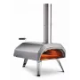 Ooni Karu 12 picas krāsns, 1 pica, nerūsējošais tērauds, 30 cm, 500 °C, 304,8 x 304,8 mm, 15 min