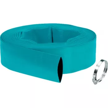 GARDENA 5005-20 plakanā šļūtene 10 m 38 mm