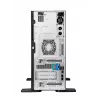 HPE ProLiant ML110 Gen11 4410Y 2.0GHz 12-kodolu 1P 32GB-R VROC 8SFF 1000W RPS Server