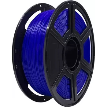 3D drukas materiāls Flashforge PETBL1 polilaktīds (PLA) zils 1 kg