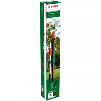 Bosch AdvancedPrune 18V-45 bezvadu zaru šķēres 06008C5002