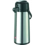 Termokanna MELITTA 16718 2.2 L Sudraba Melna – termisks dzērienu trauks