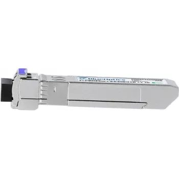 SFP šķiedras optikas raiduztvērējs BlueOptics 100-02581-BO, 1250 Mbit/s, sudraba, 0.02 kg