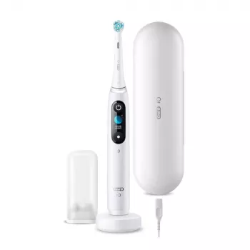 Elektriskā zobu birste Oral-B iO9 iOM9.1A1.1AD balta
