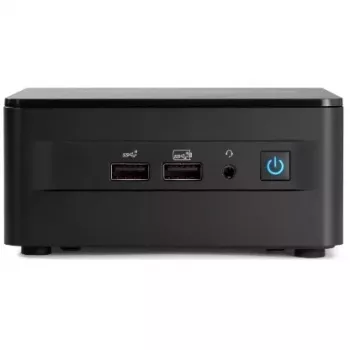 ASUS NUC 12 RNUC12WSHV500002I UCFF Melns i5-1250P