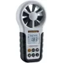 Anemometrs Laserliner AirflowTest-Master kabatas/rokas vēja mērītājs