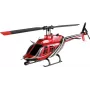 Amewi Bell 206 Jet Ranger helikopters 6 kanālu