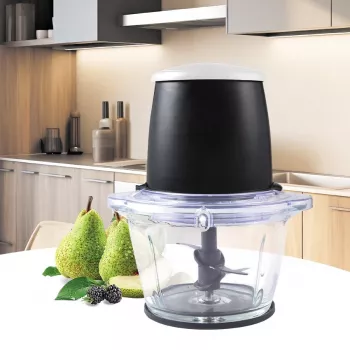 Maestro virtuves kombains MR-582 750W elektriskais smalcinātājs