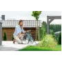 Metāla šļūtenes rati Cellfast EXPLORER 60m 1/2 collas