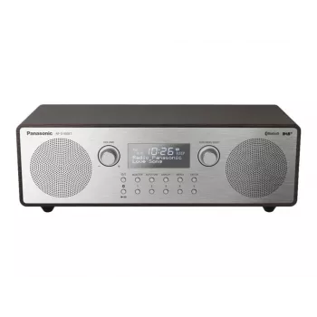 Radio atskaņotājs Panasonic RF-D100BTEGT