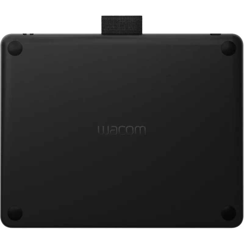 Grafikas planšete Wacom Intuos S Melna