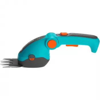 GARDENA 9862-20 zāles un buksusu asmens (8 cm)