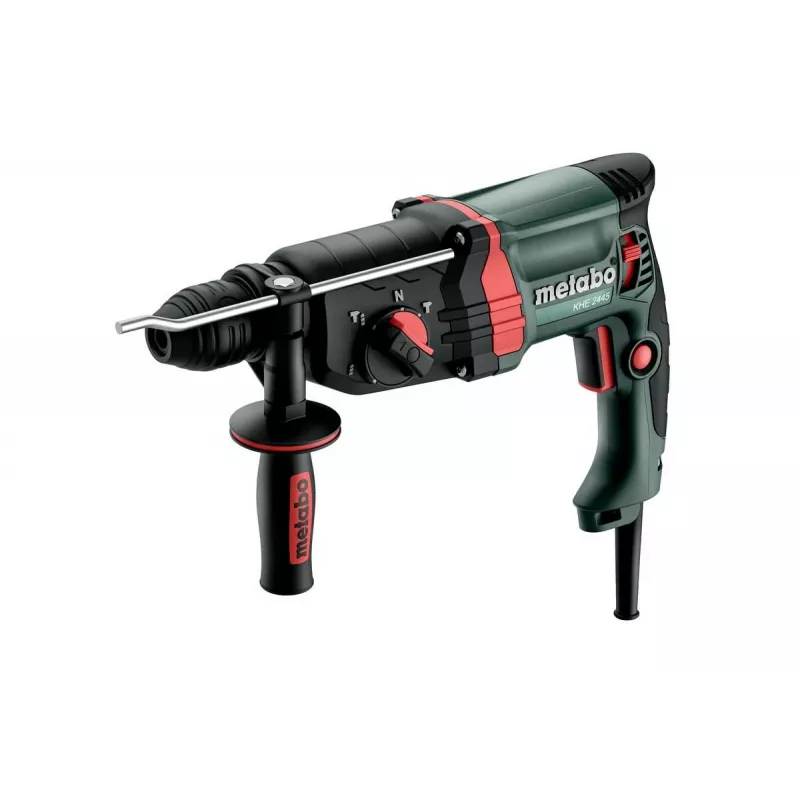 Metabo KHE 2445 kombinētais perforators, 800 W, 2,4 J