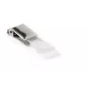 DURABLE Saspraudes vārda nozīmītēm un ID kartes turētājiem 25 gab. 810326