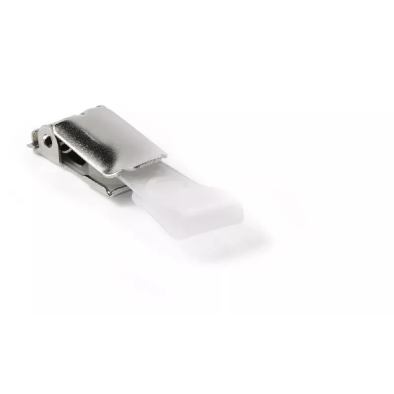 DURABLE Saspraudes vārda nozīmītēm un ID kartes turētājiem 25 gab. 810326