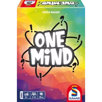 One Mind, Puzles Spēle