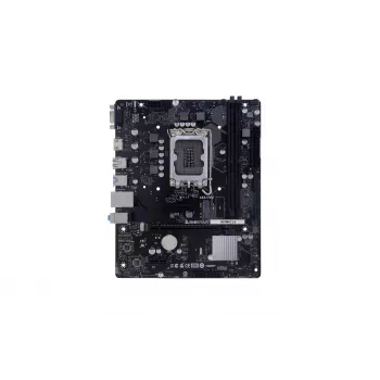 Mātesplate Biostar H610MHC 2.0 Intel H610 LGA 1700 micro ATX