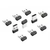 Lenovo 4XH0R55468 USB uztvērējs bezvadu peles un tastatūras pieslēgšanai