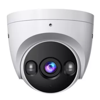 Kupola novērošanas kamera TENDA TC3T24C(4MM) — 4 mm, 2.5 MP (2560×1440), 30 fps, IR 30 m, WDR, H.265+