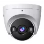 Kupola novērošanas kamera TENDA TC3T24C(4MM) — 4 mm, 2.5 MP (2560×1440), 30 fps, IR 30 m, WDR, H.265+