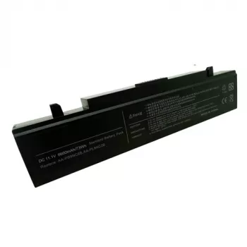Akumulators klēpjdatoram, Extra Digital Extended, SAMSUNG AA-PB9NS6B, 6600mAh
