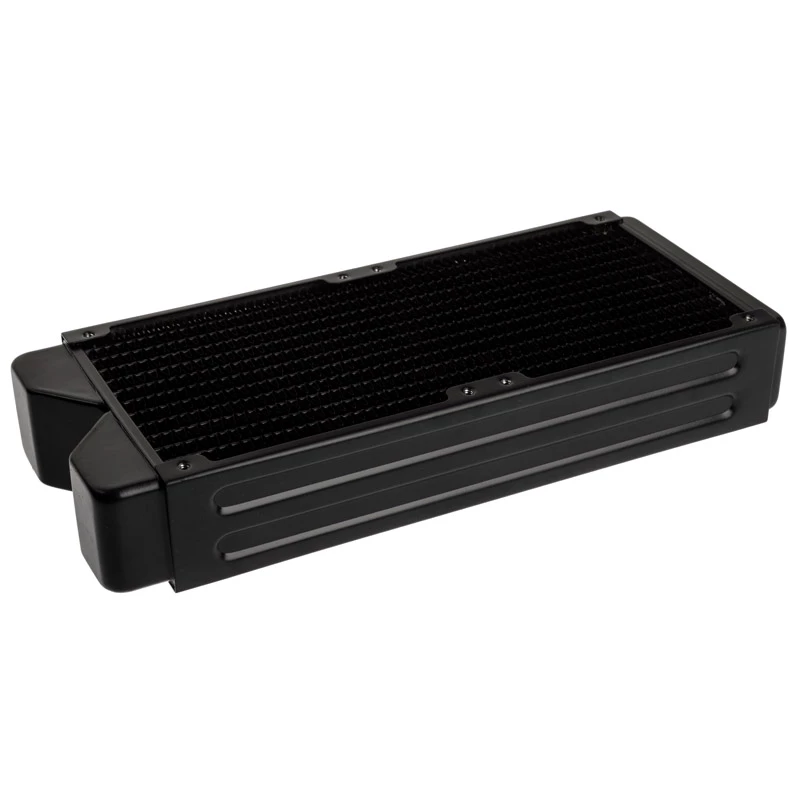 MagiCool 240S G2 Ultra M3 Radiators, Vara - melns