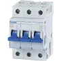 DOEPKE DLS-6H-C32-3-6-KA Automātiskais slēdzis C32A 6kA 3-polīgs 400V C-raksturlīkne (09914296)