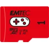 Emtec 1TB UHS-I U3 V30 A2 Gaming Rouge microSDXC atmiņas karte ECMSDM1TXCU3G
