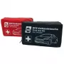 Pirmās palīdzības komplekts IWH 023513 KFZ-Verbandtasche DIN 13164 2022 – auto aptieciņa