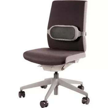 Fellowes I-Spire Grey 8042201 – Atbalsts mugurai