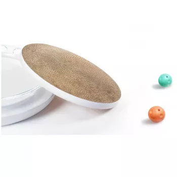 Kaķu skrāpējamais stabs PetKit