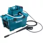 MAKITA 2x18V 80BAR Augstspiediena mazgātājs DHW080ZK