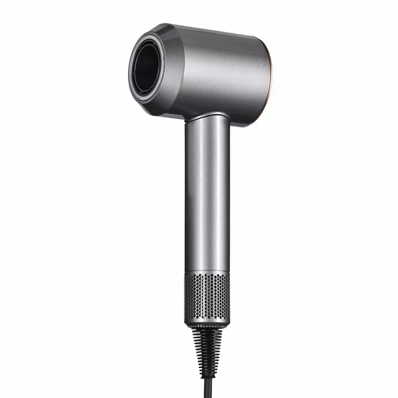 Dyson Supersonic Origin matu žāvētājs 1600 W Varš, Niķelis