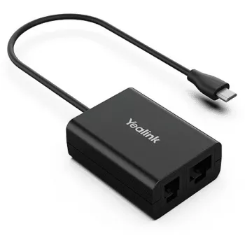 Yealink EHS60 interfeisa adapteris